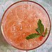 Strawberry Tequila Coolers