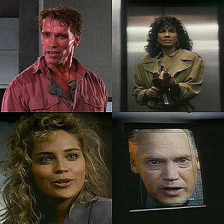 Total Recall Remake Casting News
