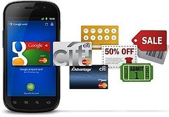 Google Wallet Mobile Payment Details