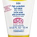 Mustela Sunblock Lotion SPF 50 ($15.50)