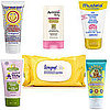 The Safest Sunscreens For Babies and Kids