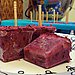 Mixed Berry Yogurt Popsicles