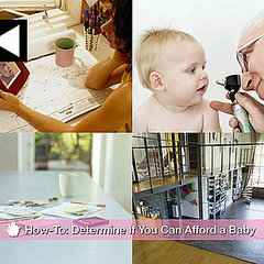 Can You Afford Parenthood?