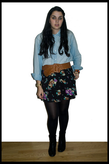 Floral