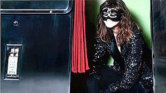 Photos of Fall 2011 Chanel Ad Campaign, Styled by Carine Roitfeld