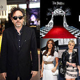Photos of Tim Burton Exhibit at LACMA Photos of Tim Burton Exhibit at LACMA