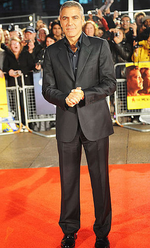 24. George Clooney 24. George Clooney