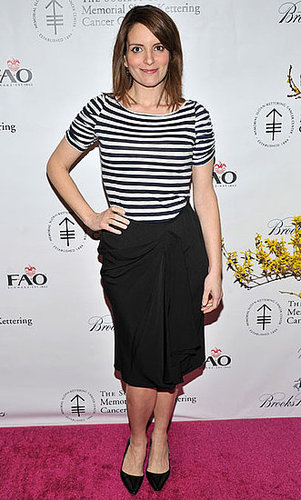 89. Tina Fey 89. Tina Fey