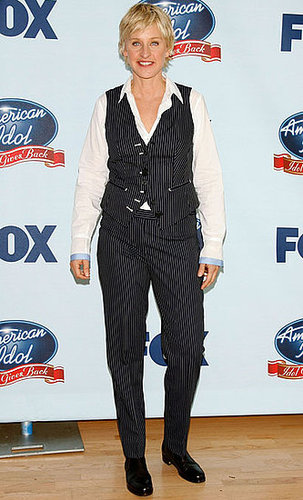64. Ellen DeGeneres 64. Ellen DeGeneres