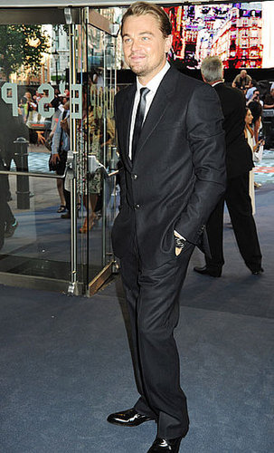 15. Leonardo DiCaprio 15. Leonardo DiCaprio