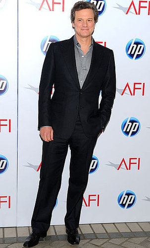 30. Colin Firth 30. Colin Firth