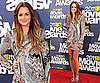 Leighton Meester at 2011 MTV Movie Awards 2011-06-05 18:40:32