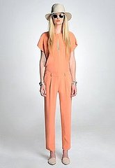 Jenni Kayne Resort 2012 Collection Photos