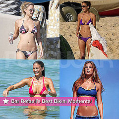 Bar Refaeli's Best Bikini Pictures