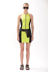 Michael Kors Resort 2012 Collection Photos