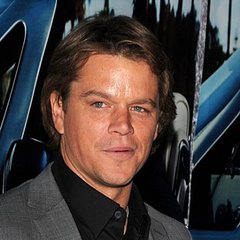 Matt Damon's Father Has Cancer Matt Damon's Father Has Cancer