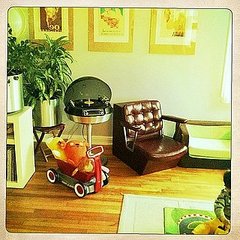 House Tours From CasaSugar House Tours From CasaSugar