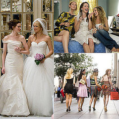 What to Wear to a Bachelorette Party