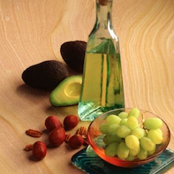 A List of Foods With Good Fats