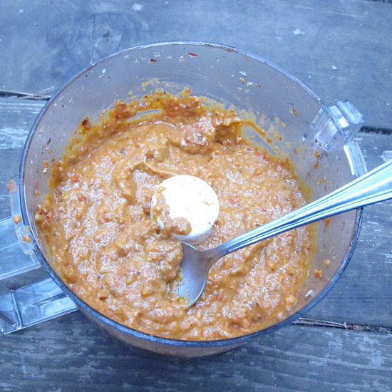 Romesco Sauce