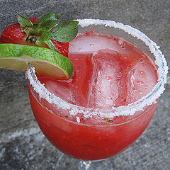 Strawberry Margarita Recipe Strawberry Margarita Recipe