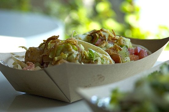 Komodo: Tasty Tacos Delivered to Your Summer Party