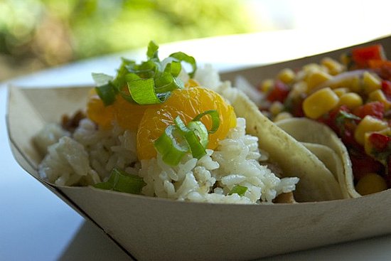 Komodo: Tasty Tacos Delivered to Your Summer Party