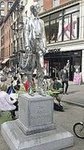The Andy Monument