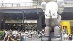 KAWS Companion (Passing Through)