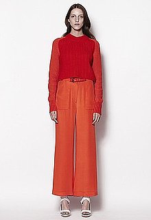 3.1 Phillip Lim Resort 2012 Collection Photos