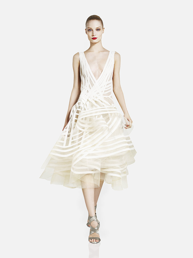 Donna Karan Resort 2012 Donna Karan Resort 2012