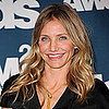 Blake Lively, Cameron Diaz, Nicki Minaj, and More at the 2011 MTV Movie Awards 2011-06-06 11:55:00