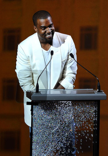 CFDA Fashion Awards CFDA Fashion Awards