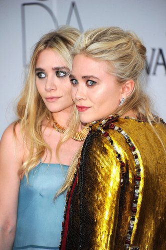 CFDA Fashion Awards CFDA Fashion Awards