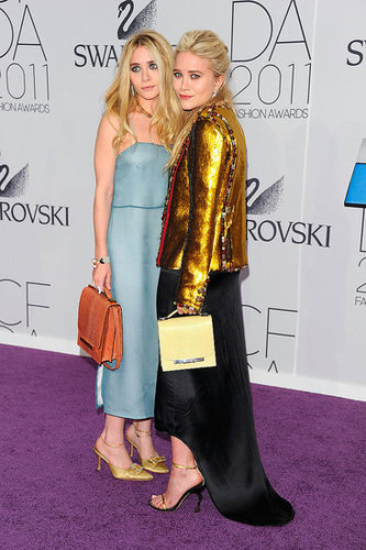 CFDA Fashion Awards CFDA Fashion Awards
