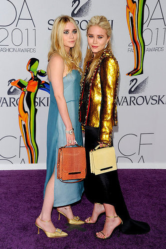 CFDA Fashion Awards CFDA Fashion Awards