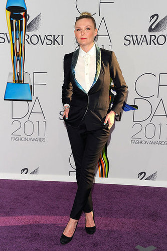CFDA Fashion Awards CFDA Fashion Awards