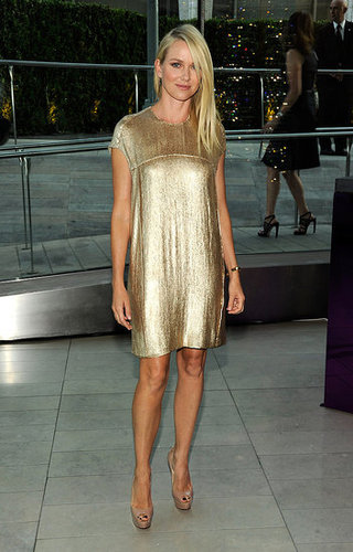 CFDA Fashion Awards CFDA Fashion Awards