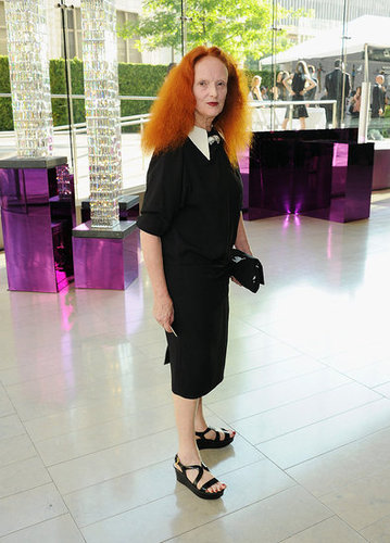 CFDA Fashion Awards CFDA Fashion Awards