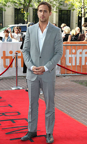 41. Ryan Gosling 41. Ryan Gosling