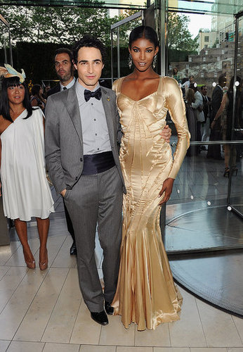 CFDA Fashion Awards CFDA Fashion Awards