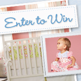Serena and Lily Nursery Giveaway