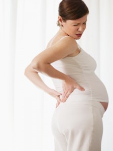 Worst Stuff That Happens To Your Body When Pregnant