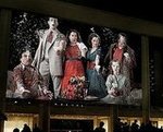 Portraits in Dramatic Time at the Lincoln Center