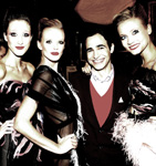 Zac Posen Zac Posen
