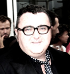 Alber Elbaz Alber Elbaz