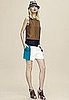 Derek Lam Resort 2012
