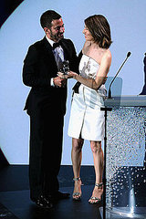 2011 CFDA Award Highlights, Quotes