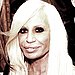 Donatella Versace
