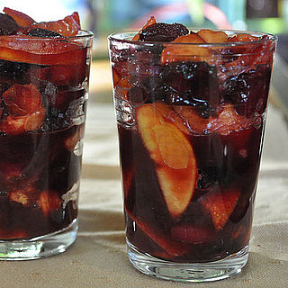 Stone Fruit Recipes